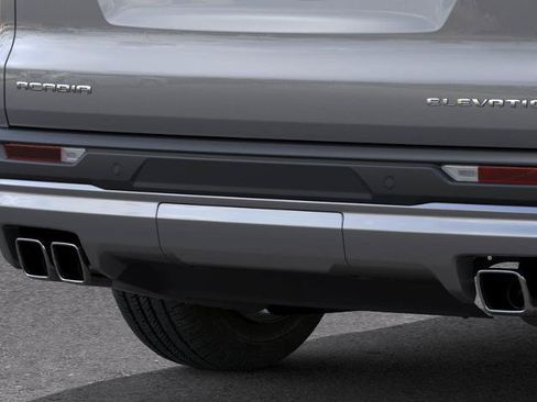 New 2026 GMC Acadia Elevation w/ LPO, Floor Liner Package FWD image 14