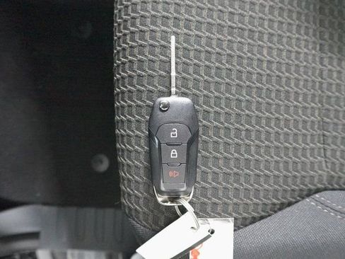 Used 2025 Ford F150 STX w/ Equipment Group 201A FX4 image 29