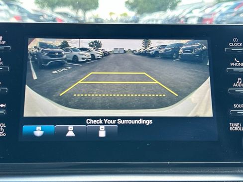 Used 2021 Honda Accord Sport image 22