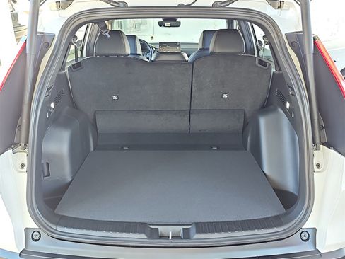 New 2026 Honda CR-V Sport-L image 12