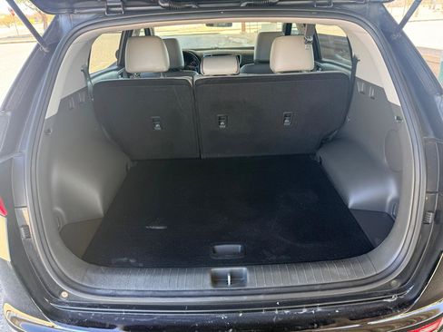 Used 2017 Kia Sportage EX FWD image 12