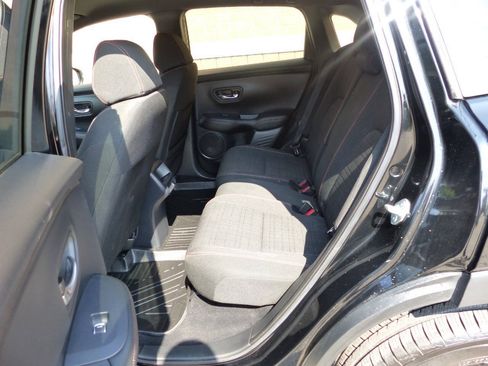 Used 2024 Honda HR-V Sport image 32