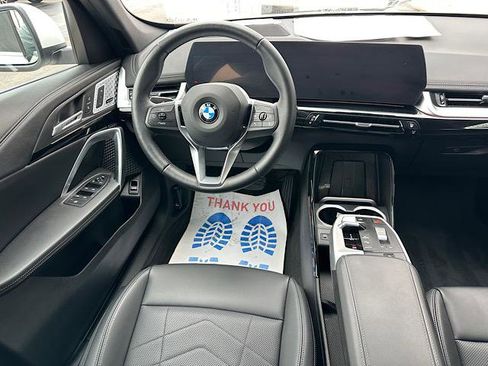 Certified 2025 BMW X1 xDrive28i w/ Premium Package image 23
