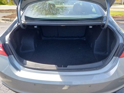 Used 2024 Chevrolet Malibu LT FWD image 5