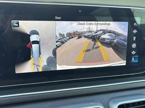 Used 2022 Mercedes-Benz GLS 450 GLS 450 image 27