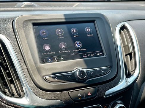 Used 2024 Chevrolet Equinox LT FWD image 13