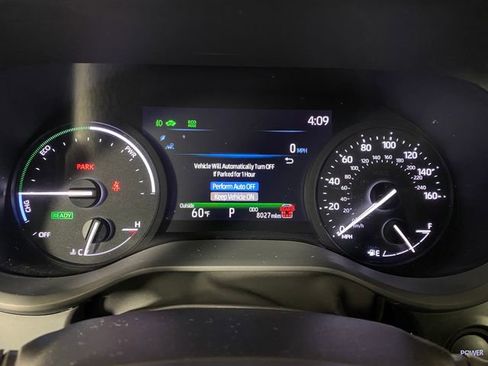 Used 2025 Toyota Sienna XLE w/ XLE Plus Package image 22