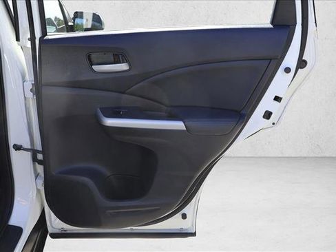 Used 2014 Honda CR-V EX-L image 28