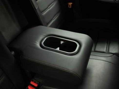 Used 2018 Honda CR-V Touring image 18