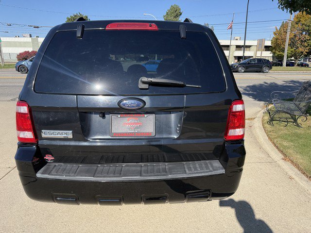 Used 2009 Ford Escape XLT FWD image 6
