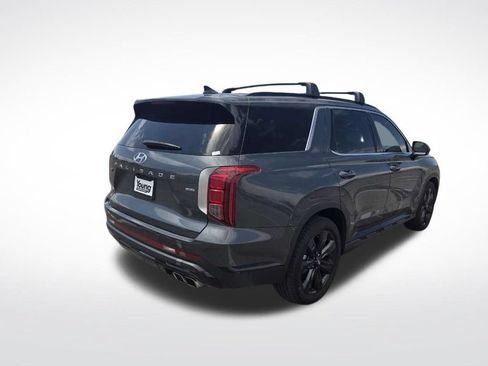 Used 2023 Hyundai Palisade XRT AWD/4WD image 7
