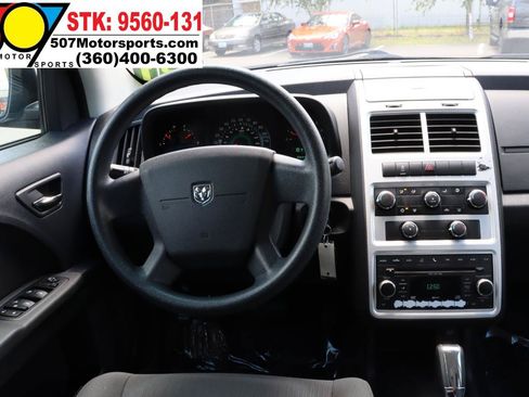 Used 2010 Dodge Journey SE w/ Flexible Seating Group FWD image 18