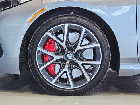 Used 2024 BMW M235i xDrive Gran Coupe w/ Premium Package image 8
