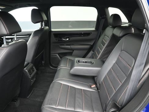 Certified 2023 Honda CR-V Sport Touring image 25