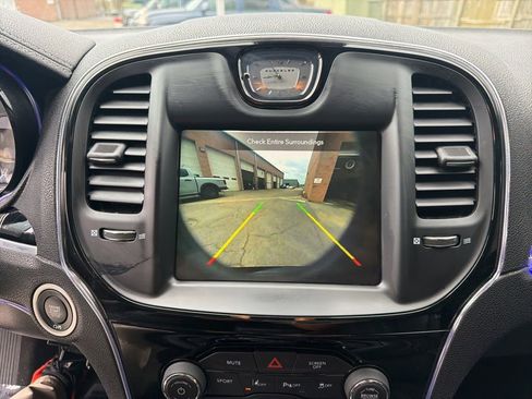 Used 2023 Chrysler 300 S w/ Safetytec Plus Group image 25