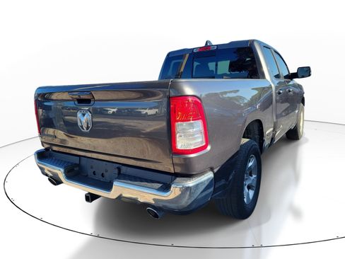 Used 2022 RAM 1500 Big Horn RWD image 6