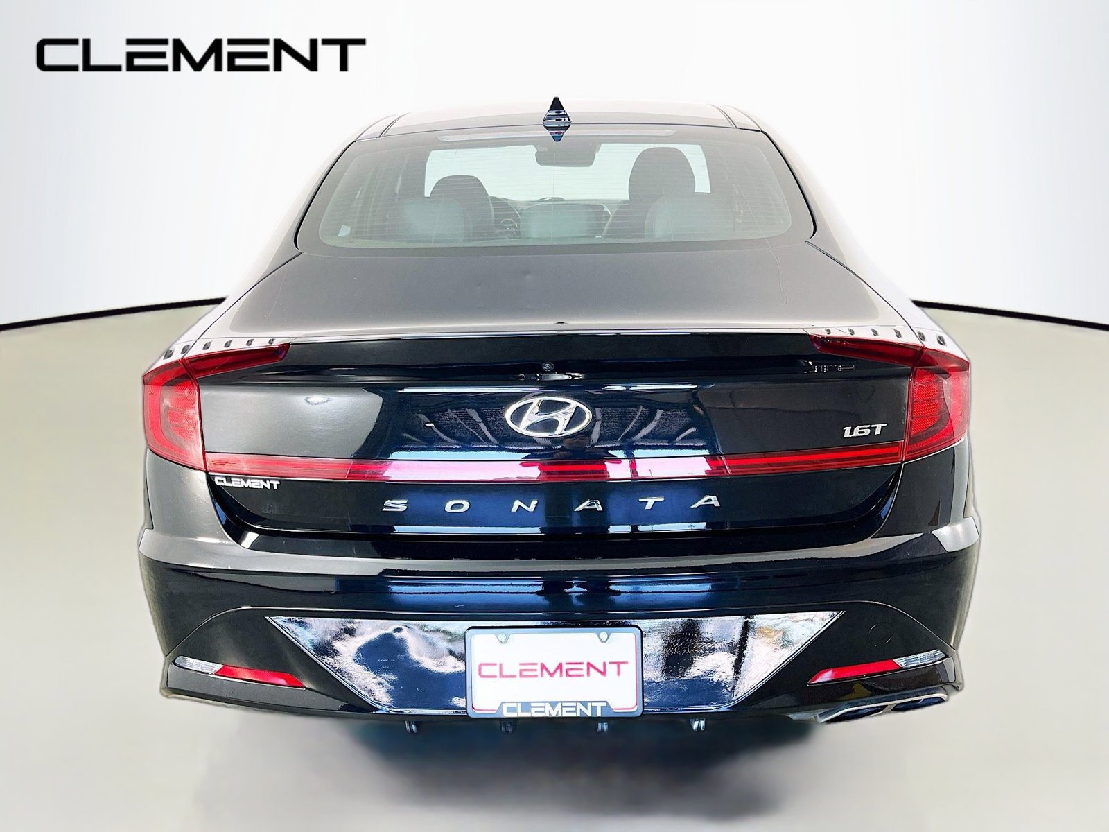 Used 2023 Hyundai Sonata SEL Plus FWD image 8