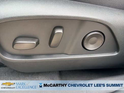 New 2026 Chevrolet Equinox RS AWD/4WD image 46