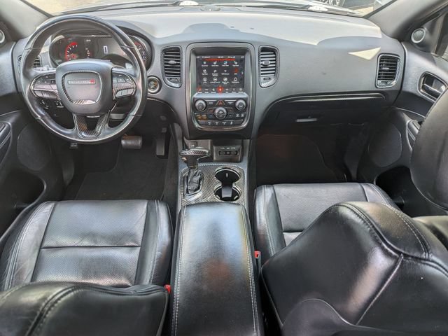 Certified 2020 Dodge Durango R/T w/ Blacktop Package AWD/4WD image 17