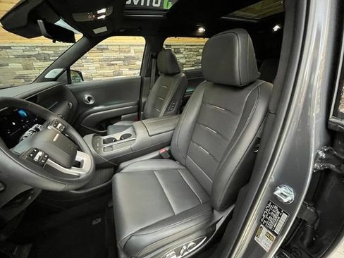 Used 2026 Hyundai Palisade Calligraphy AWD/4WD image 35