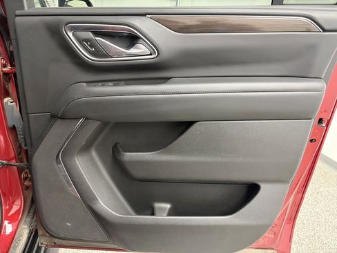 Used 2024 GMC Yukon XL SLE w/ Max Trailering Package image 39