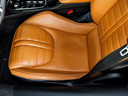 Used 2025 McLaren GTS RWD image 43