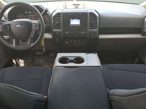Used 2018 Ford F150 XLT w/ Trailer Tow Package AWD/4WD image 11