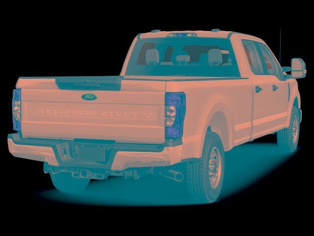 Used 2020 Ford F250 XL w/ Power Equipment Group AWD/4WD image 24