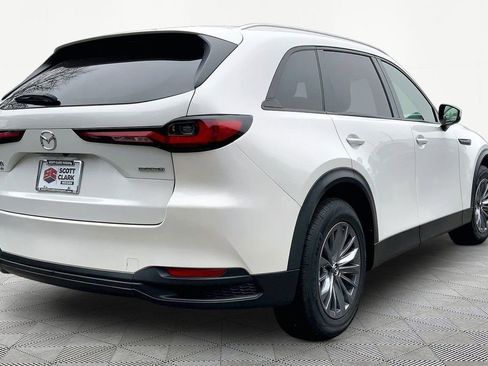 Used 2024 MAZDA CX-90 3.3 Turbo w/ Preferred Plus image 5