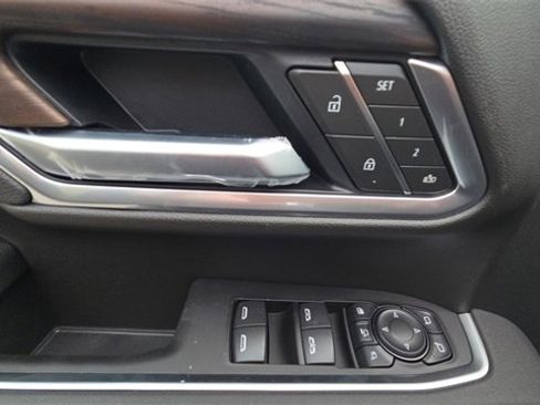 New 2026 GMC Sierra 2500 SLT w/ SLT Premium Package image 36