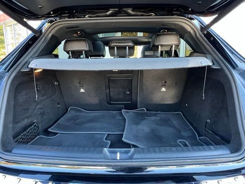 Used 2018 Mercedes-Benz GLA 250 4MATIC image 18