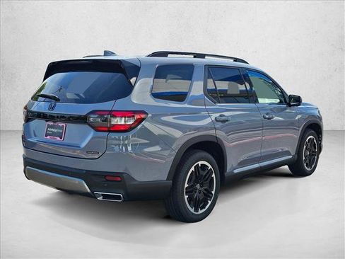 New 2026 Honda Pilot image 5