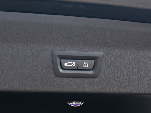 Used 2022 BMW X4 M40i w/ Premium Package image 56