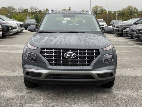 New 2026 Hyundai Venue SEL image 2
