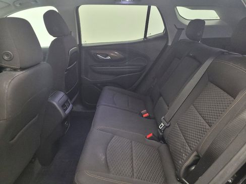 Used 2019 GMC Terrain SLE w/ LPO, Floor Liner Package FWD image 17