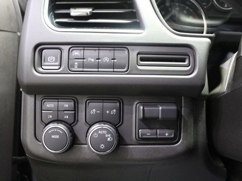 Used 2024 Chevrolet Suburban LS w/ Max Trailering Package AWD/4WD image 11