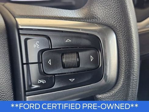 Used 2023 Chevrolet Silverado 2500 Custom w/ Custom Value Package AWD/4WD image 24