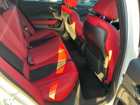 Certified 2023 Acura TLX w/ A-SPEC Pkg image 20