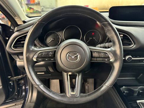 Used 2024 MAZDA CX-30 AWD 2.5 S w/ Select Sport Pkg image 19