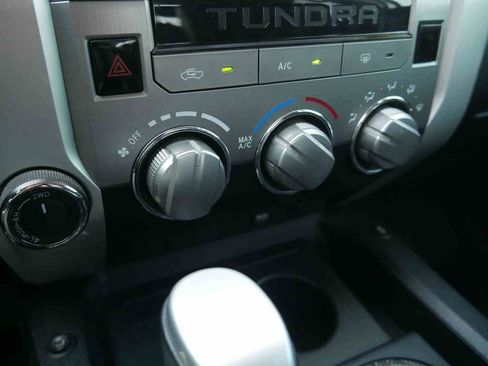 Used 2017 Toyota Tundra SR5 w/ TRD Off Road Package AWD/4WD image 32