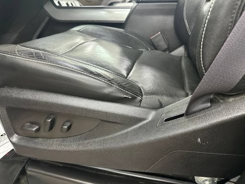 Used 2017 Chevrolet Silverado 2500 LTZ w/ Vortec Plus Package AWD/4WD image 35