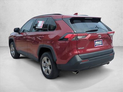 Certified 2023 Toyota RAV4 XLE w/ Convenience Package FWD image 7