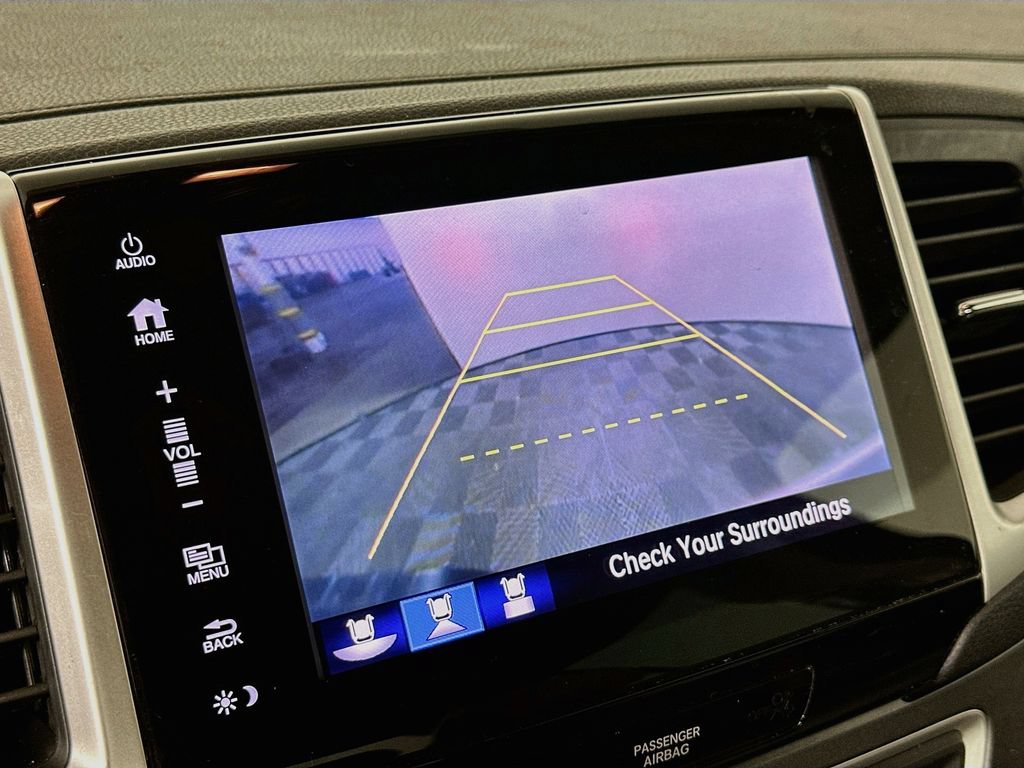 Used 2018 Honda Ridgeline RTL-T image 15