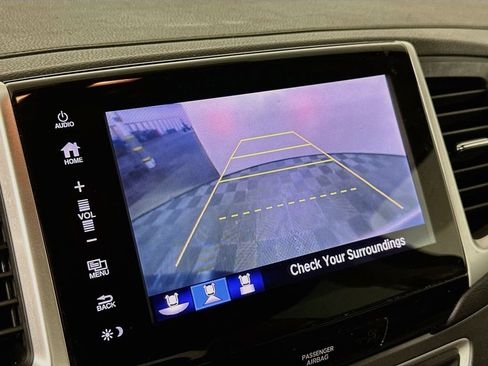 Used 2018 Honda Ridgeline RTL-T image 15