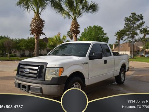 Used 2011 Ford F150 XL w/ PWR Equipment Group image 2