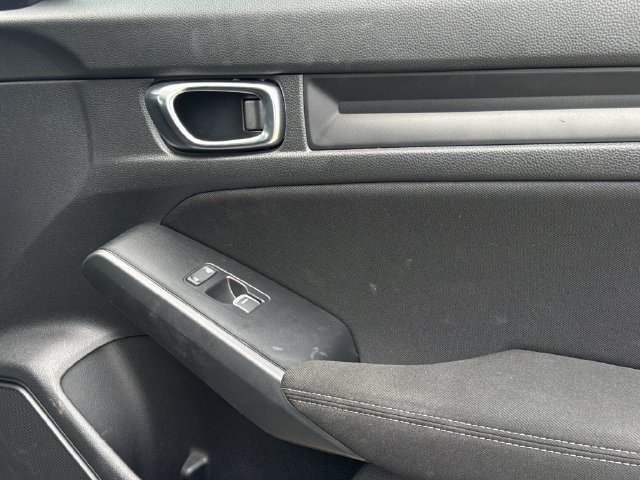 Used 2025 Honda Civic LX image 27