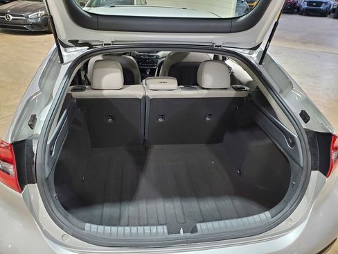 Used 2019 Hyundai Ioniq Limited FWD image 45