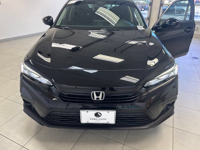 Used 2023 Honda Civic LX image 24