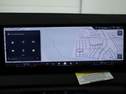 New 2026 BMW X3 xDrive30 w/ Premium Package image 15