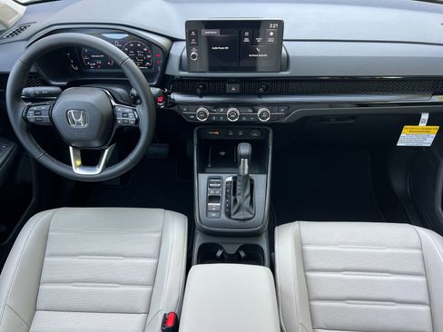 New 2026 Honda CR-V EX-L image 51
